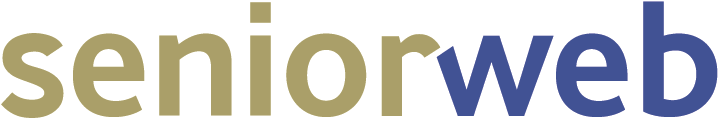 logo seniorweb